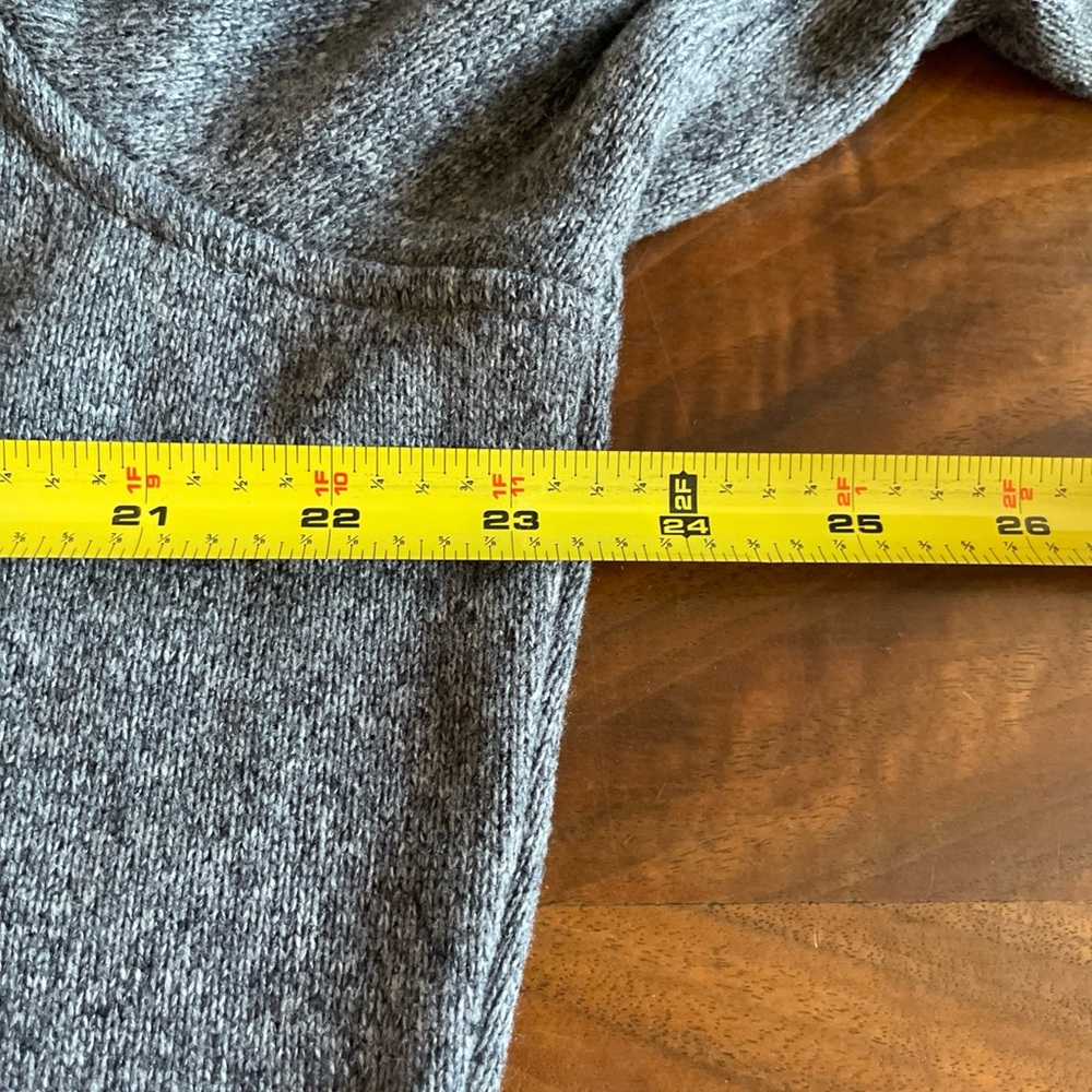Merrell Women's Cardigan Sweater - Picture 8 of 9